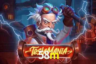 Diretório de Jogos 58m