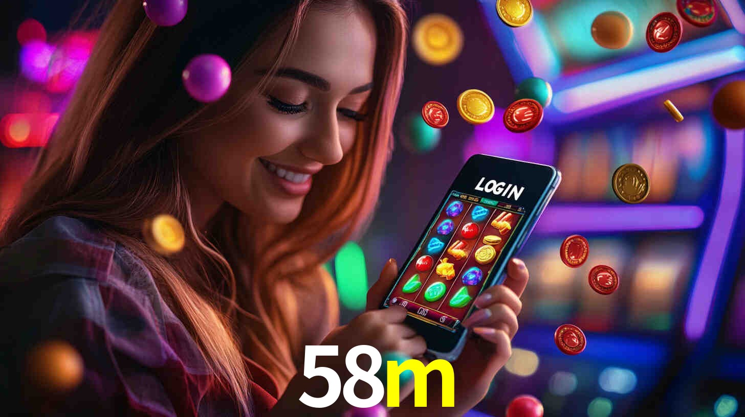 58m
