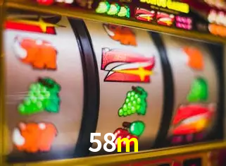 Descubra o Mundo do Cassino Online com 58m