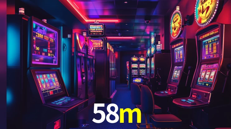 Exclusive Games 58m